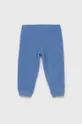 μπλε Παιδικό παντελόνι GAP Για κορίτσια