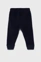 Παιδικό παντελόνι GAP σκούρο μπλε