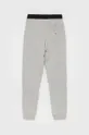 Детские брюки Guess серый