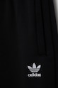 Κοριτσίστικα Παιδικό παντελόνι adidas Originals H32406 μαύρο