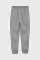 Dětské kalhoty adidas Originals H32407 H32407 šedá AW21