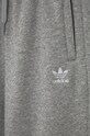 CHLAPEC Dětské kalhoty adidas Originals H32407 H32407 šedá