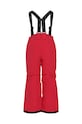 Lego pantaloni de schi pentru copii 11010168 rosu AW25
