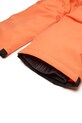 Lego Wear pantaloni copii 11010264 portocaliu