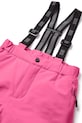 Lego Wear pantaloni copii roz 11010264