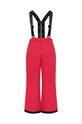 Lego pantaloni de schi pentru copii 11010264 rosu AW24