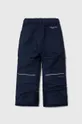 Columbia pantaloni per bambini blu navy