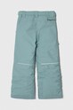 Columbia gyerek nadrág 1806712 türkiz AW23