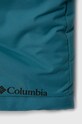 CHLAPEC Dětské kalhoty Columbia 1806712 tyrkysová