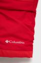 červená Dětské kalhoty Columbia