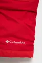 rdeča Otroške hlače Columbia