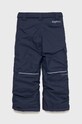 Детские брюки Columbia 1806712 тёмно-синий AW23