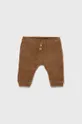 коричневый Детские брюки United Colors of Benetton Детский