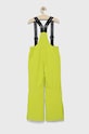 CMP Pantaloni copii 3W15994.E112 verde AW21
