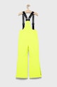 CMP Spodnie dziecięce 3W15994.R626 żółty AW21