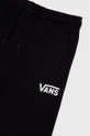 Παιδικό βαμβακερό παντελόνι Vans  100% Βαμβάκι