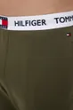 Tommy Hilfiger Spodnie zielony