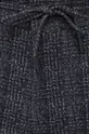 czarny Karl Lagerfeld Spodnie 512012.255056