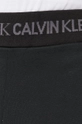 čierna Nohavice Calvin Klein Jeans