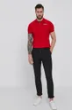 Calvin Klein Jeans Spodnie J30J318163.4890 czarny