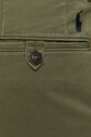 Polo Ralph Lauren Spodnie 710704176039 zielony 710704176039