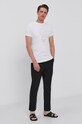 Polo Ralph Lauren Pantaloni 710740566009 negru AW21