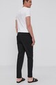 Odzież Polo Ralph Lauren Spodnie 710740566009 710740566009 czarny