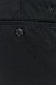 černá Kalhoty Polo Ralph Lauren