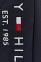 Tommy Hilfiger pantaloni blu navy MW0MW08388.4890