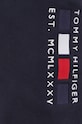 Odzież Tommy Hilfiger Spodnie MW0MW20134.4890 granatowy