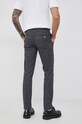 Odzież Tommy Hilfiger Spodnie MW0MW21028.4890 szary