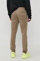 Odzież Produkt by Jack & Jones Spodnie 12193651 beżowy