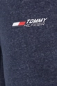 темно-синій Штани Tommy Hilfiger