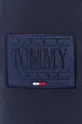 granatowy Tommy Jeans Spodnie DM0DM11687.4890