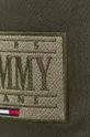 zielony Tommy Jeans Spodnie DM0DM11687.4890
