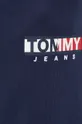granatowy Tommy Jeans Spodnie DM0DM11872.4890