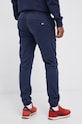 Odzież Tommy Jeans Spodnie DM0DM11246.4890 DM0DM11246.4890 granatowy