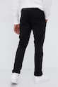 Odzież Tom Tailor Spodnie 1027255.29999 czarny