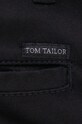 Tom Tailor Spodnie czarny 1027255.29999