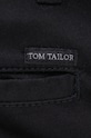 Tom Tailor Spodnie czarny 1027255.29999