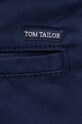 Tom Tailor Spodnie granatowy 1027255.10668