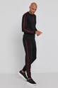 Kalhoty Hugo 50456884 černá AW21
