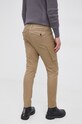 Oblečení Kalhoty G-Star D18928.C105 hnědá