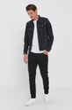 G-Star Raw Spodnie D18928.C105 czarny