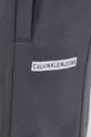 szary Calvin Klein Jeans Spodnie J30J318599.4890