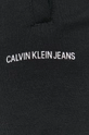 czarny Calvin Klein Jeans Spodnie J30J318594.4890