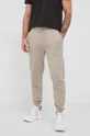 Calvin Klein Jeans Spodnie J30J317196.4890 beżowy