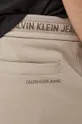 beżowy Calvin Klein Jeans Spodnie J30J317196.4890