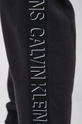 czarny Calvin Klein Jeans Spodnie J30J318595.4890