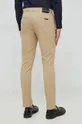 Παντελόνι Calvin Klein Jeans  96% Βαμβάκι, 4% Σπαντέξ